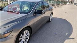 شيفروليه ماليبو